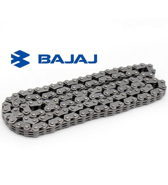 BAJAJ NS 200 EKSANTRİK ZİNCİRİ ORJ