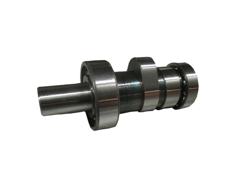 EKSANTRİK MİLİ KOMPLE Tek Yivli