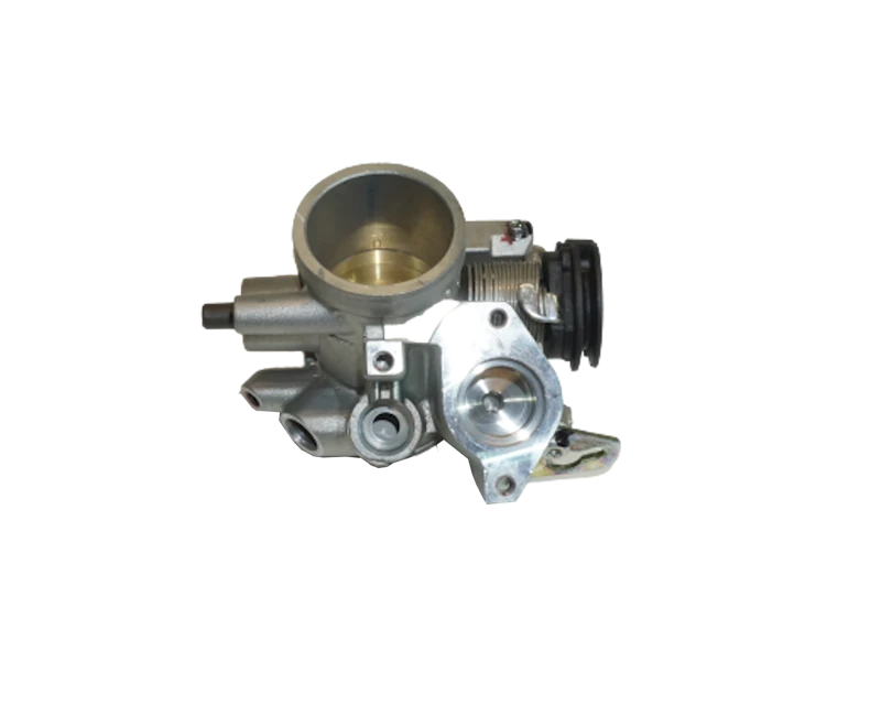 ENJEKSİYON ANA GÖVDE