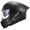 LS2 DRAGON KARBON MAT KASK