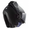 LS2 ADVANT MAT SİYAH KASK