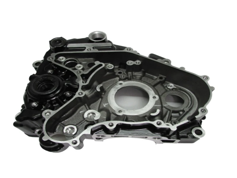 NS 200 ŞANZUMAN KUTUSU SOL