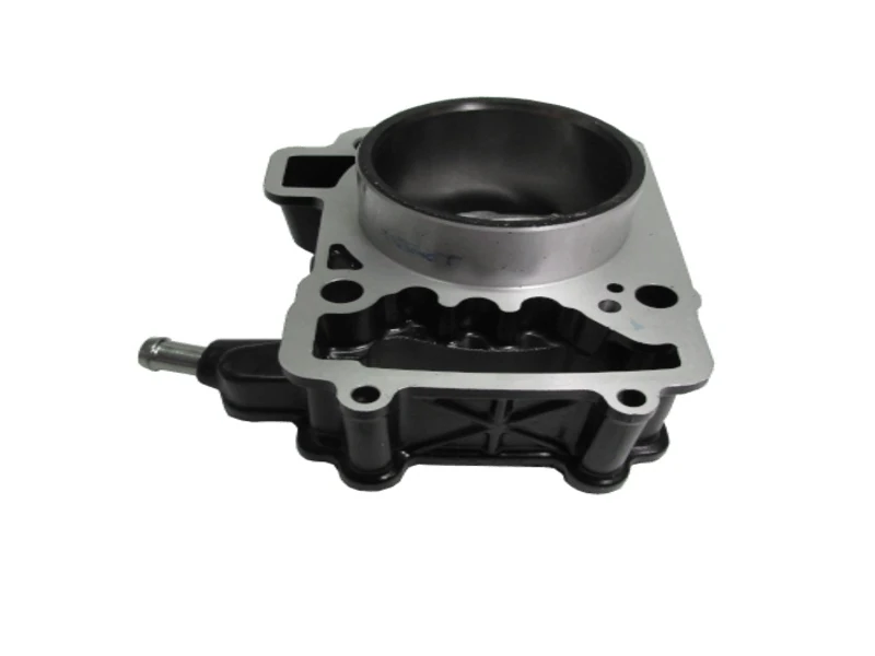 NS 200 SİLİNDİR+PİSTON+SEGMAN TAKIMI