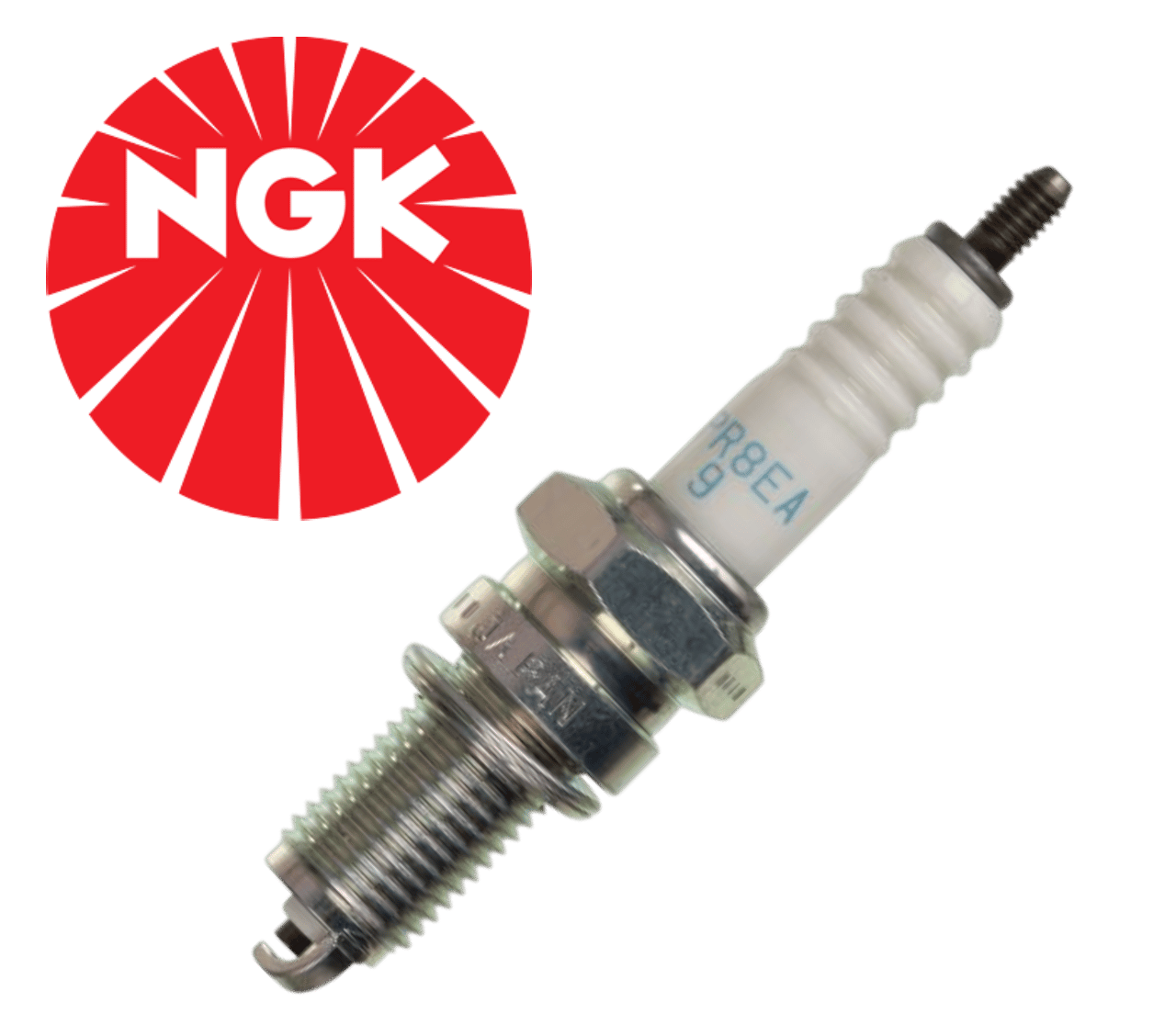 NGK DPR8EA-9 BUJİ