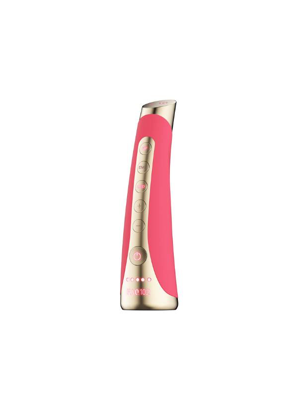 Foreo FAQ 102 Pink Ruby
