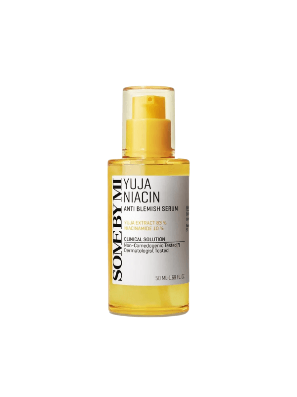 Some By Mi Yuja Niacinamide Anti Blemish Serum 50ml - Cilt Aydınlatıcı Serum