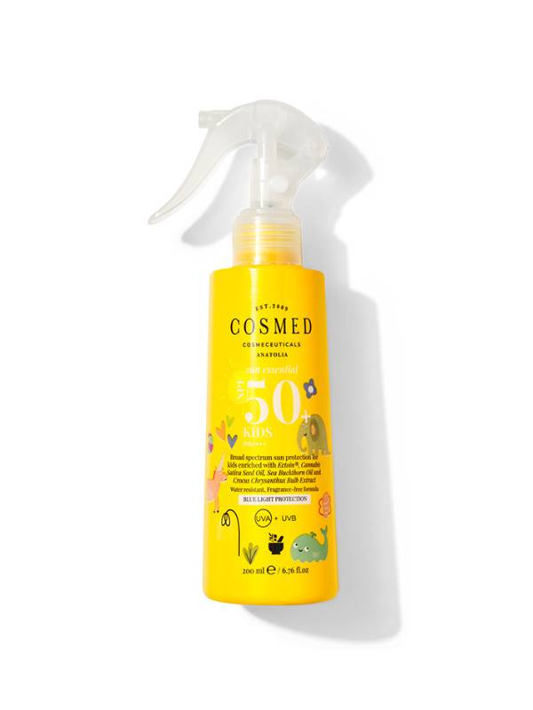 COSMED SUN ESSENTIAL Kids SPF 50+