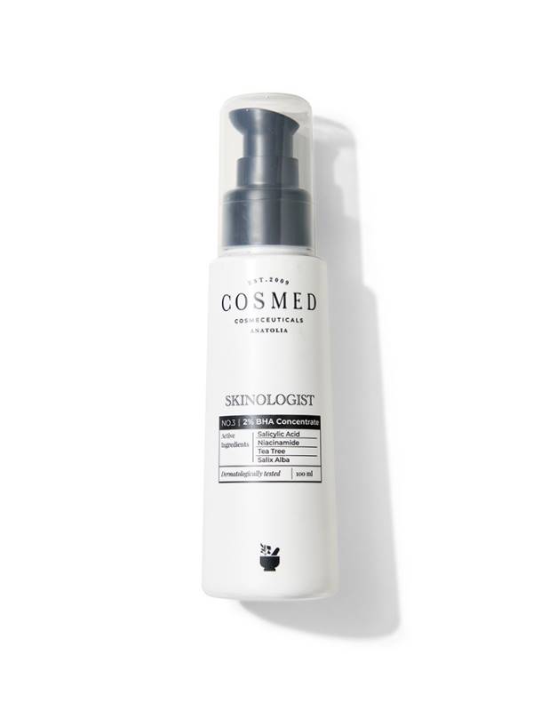 COSMED SKINOLOGIST 2% BHA Concentrate