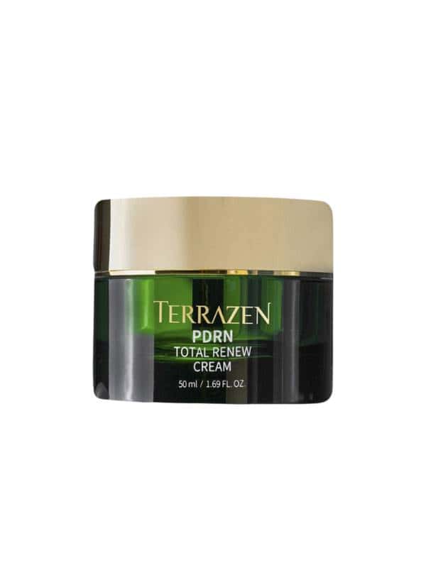 Terrazen PDRN Total Renew Cream
