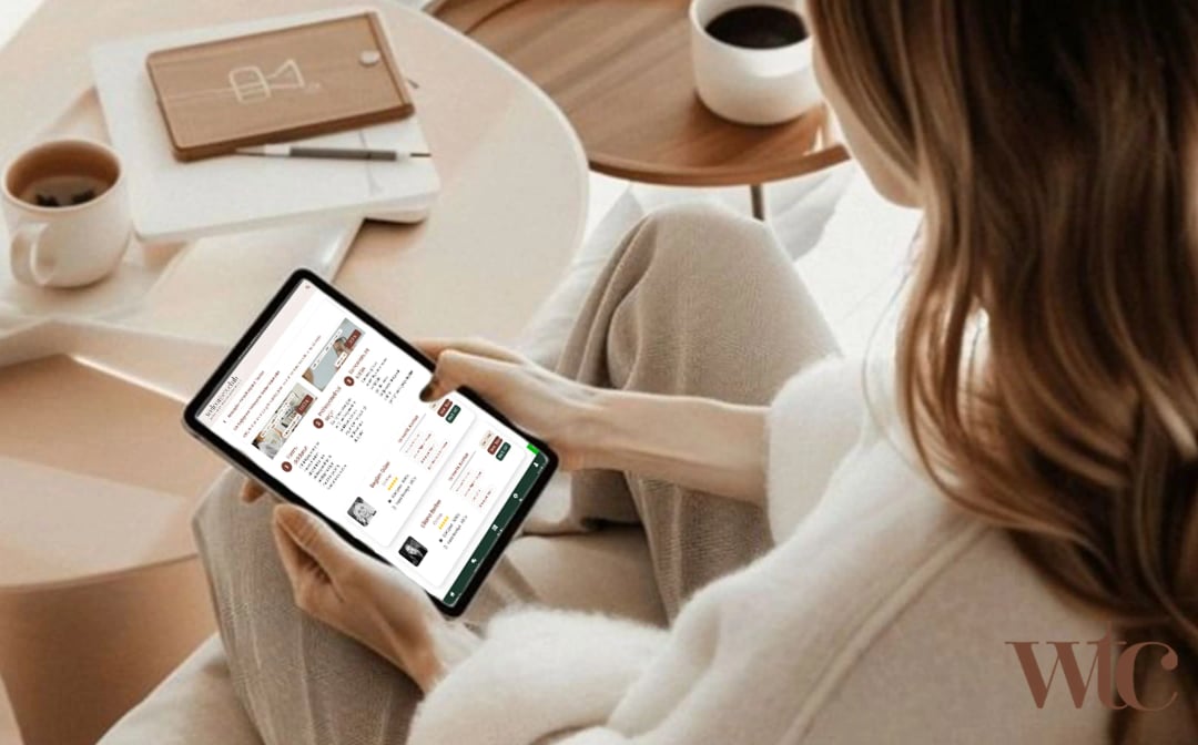 Online Danışmanlık