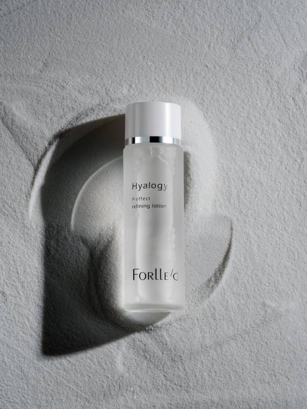 Forlled Hyalogy P-Effect Refining Lotion