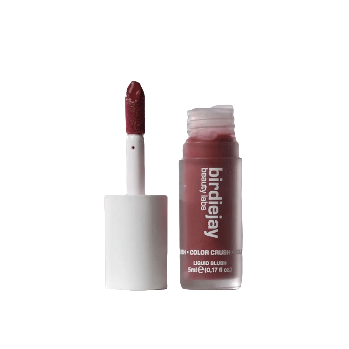 Birdiejay Beauty Labs Color Crush Likit Allik - 104 Mob Wife