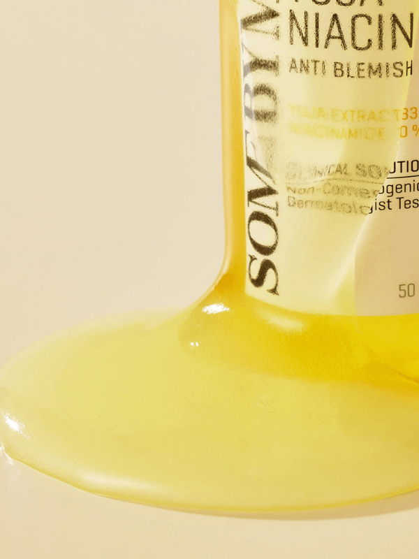 Some By Mi Yuja Niacinamide Anti Blemish Serum 50ml - Cilt Aydınlatıcı Serum
