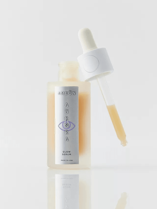 Ameon Aurora Glow Serum