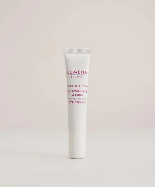 Lumene Anti-Wrinkle & Firm Moisturizing Eye Cream