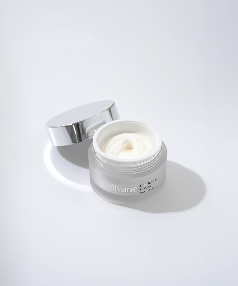 Cellvane Core Revital Cream