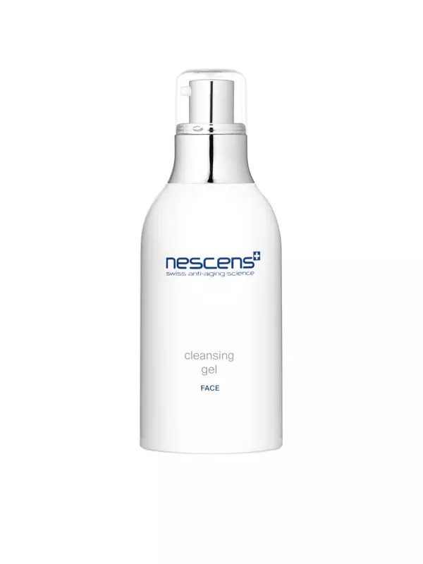 Nescens Cleansing Gel