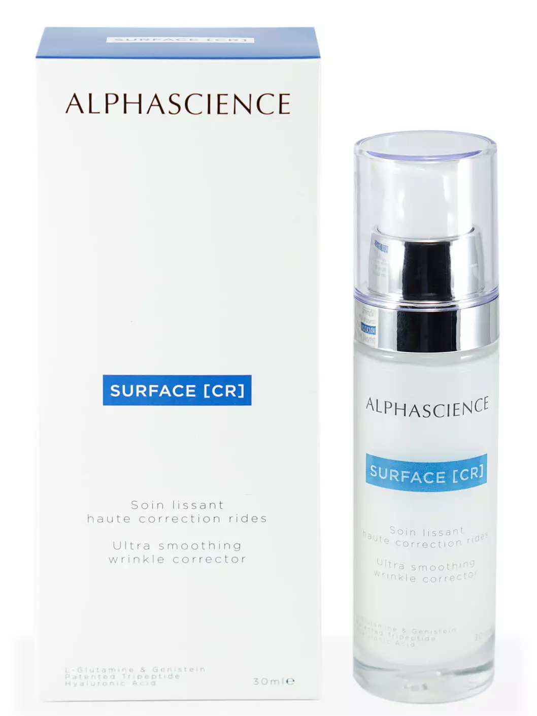 Alphascience Surface CR 30mL
