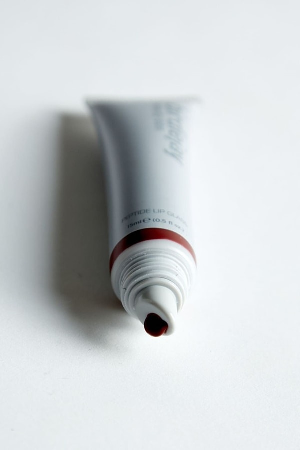 Birdiejay Beauty Labs Peptide Lip Glass - Mob Wife