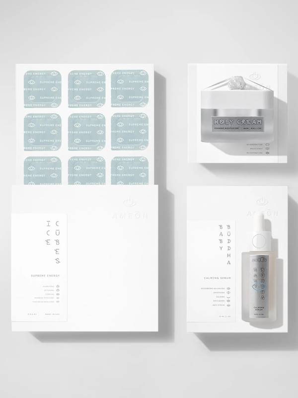 Ameon Retreat Set