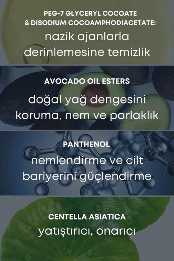 Birdiejay Beauty Labs Uber Clean Yüz Temizleme Yağı
