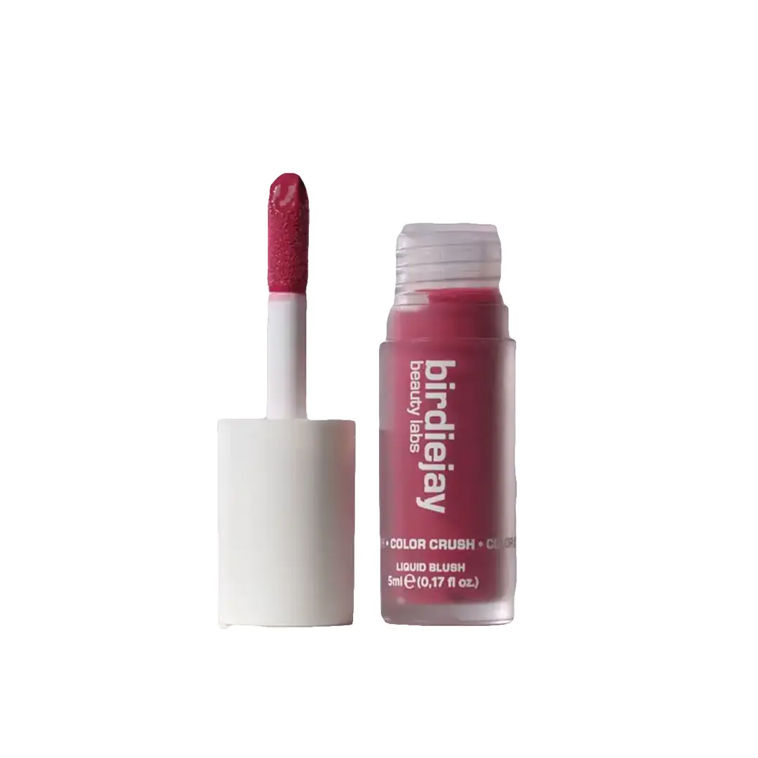 Birdiejay Beauty Labs Color Crush Likit Allik - 105 Purple Cloud
