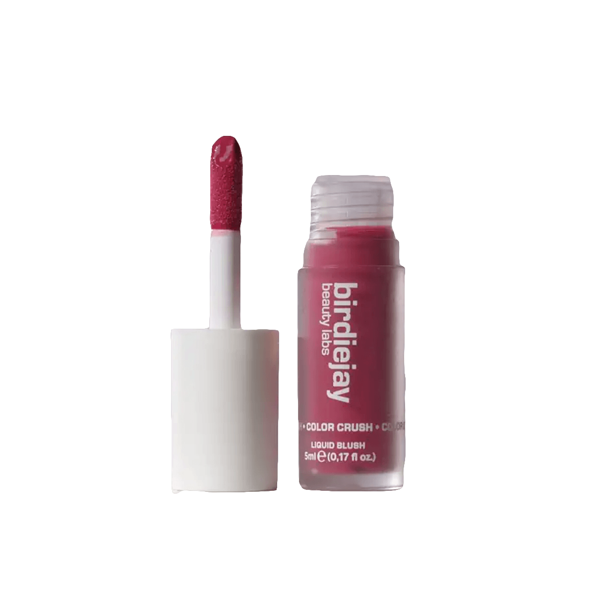 Birdiejay Beauty Labs Color Crush Likit Allik - 105 Purple Cloud