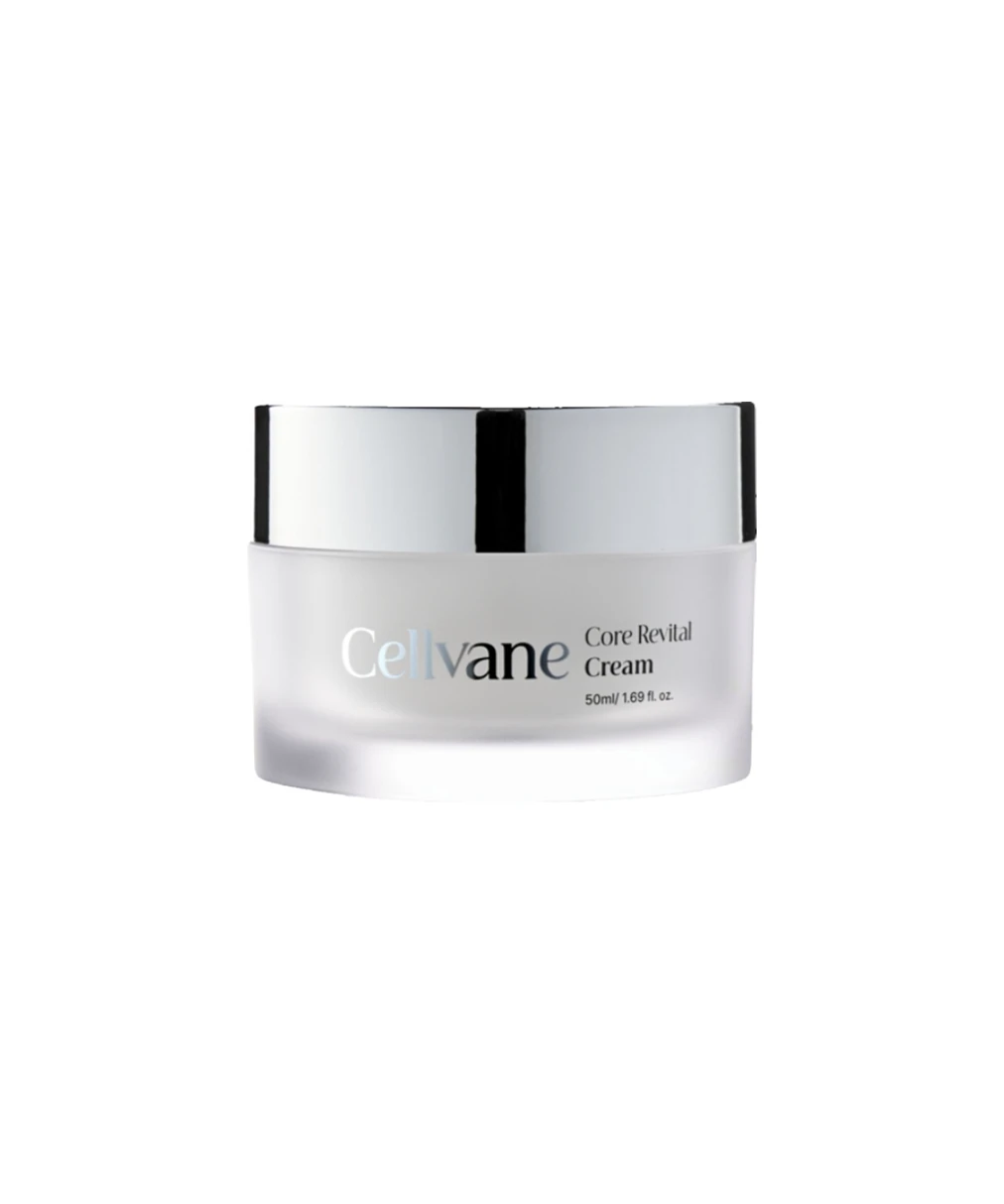 Cellvane Core Revital Cream