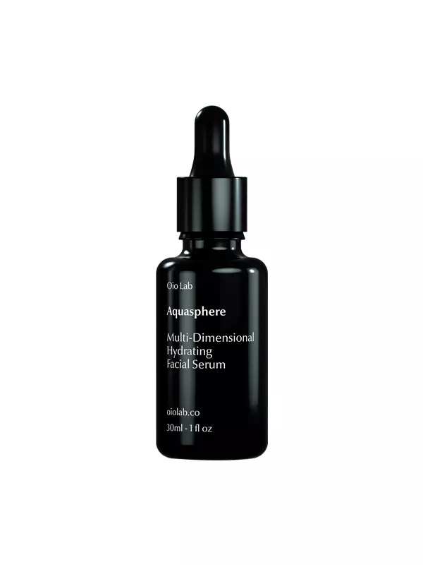 Oio Lab Aquasphere Hydrating Serum 30mL