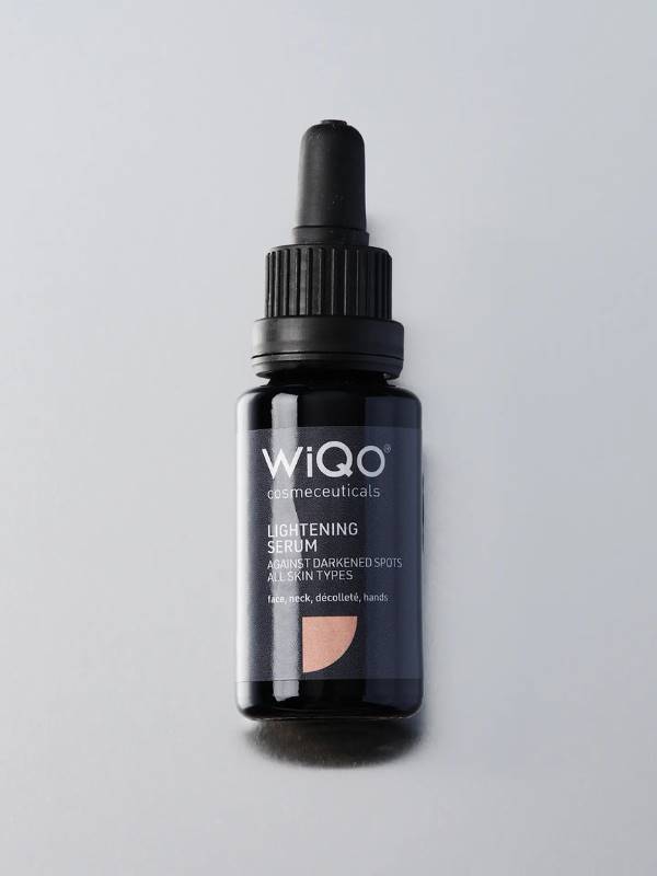 WiQo Reverse Serum - Leke Karşıtı Serum