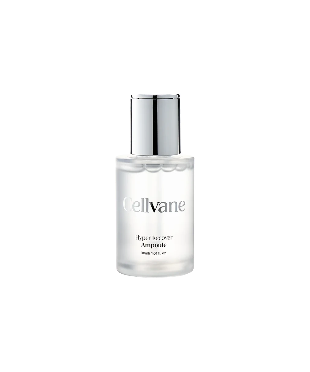 Cellvane Hyper Recover Ampoule