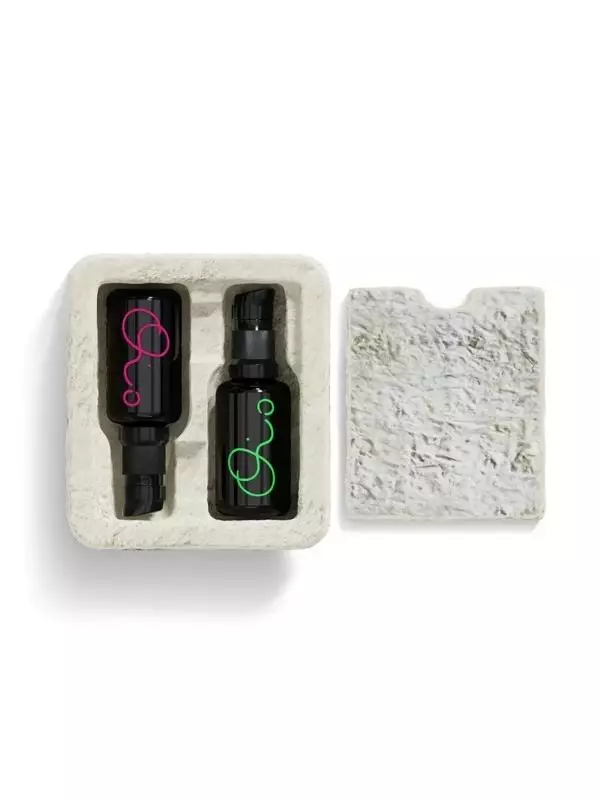 Oio Lab Magic Mushroom Facial Set 60mL