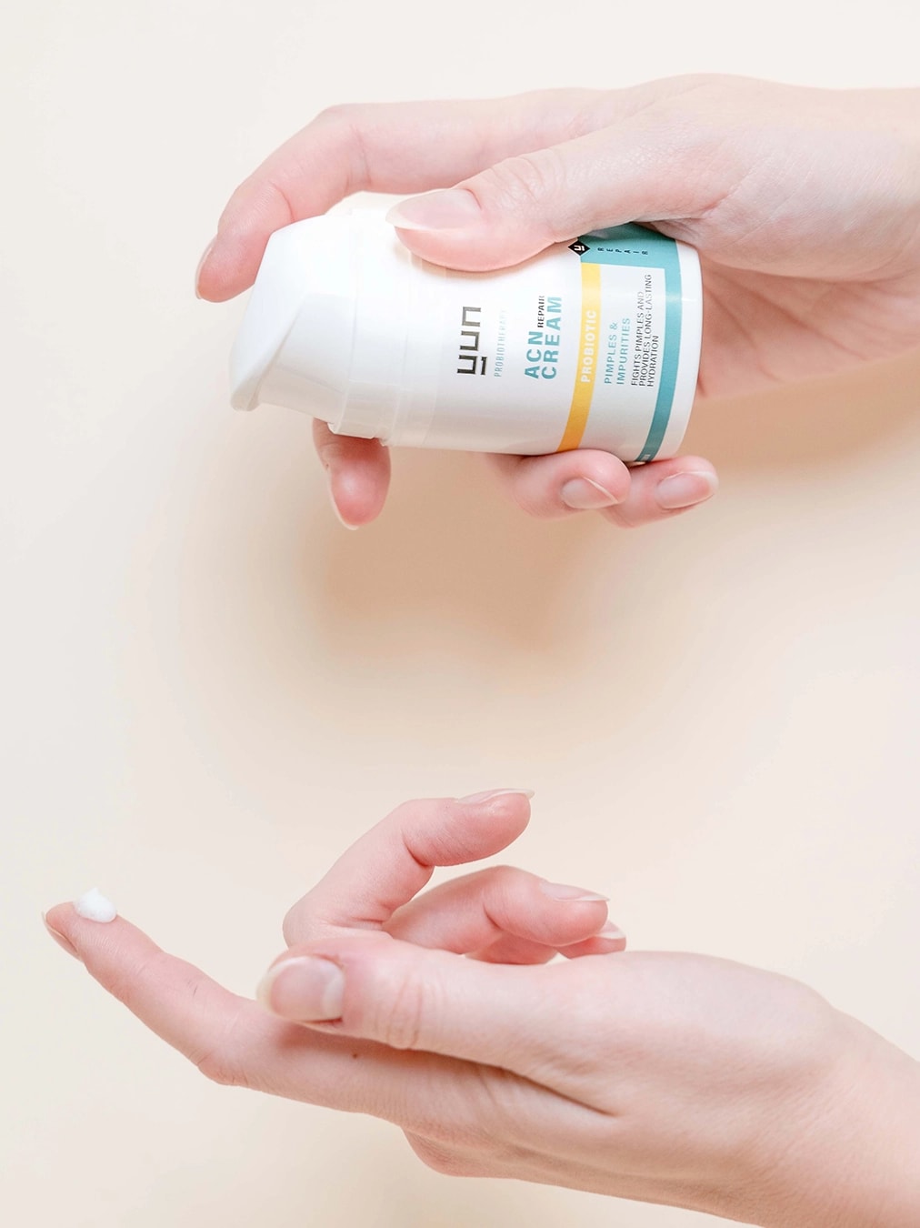 YUN ACN Probiotic Repair Cream