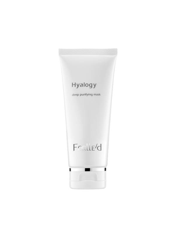 Forlled Deep Purifying Mask 100 gr