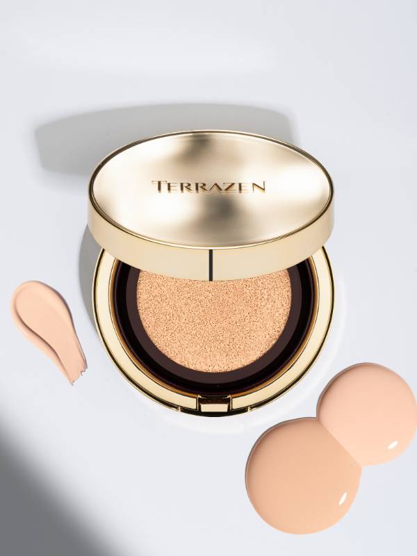 Terrazen Perfect Finish Cushion No.23 Natural Beige