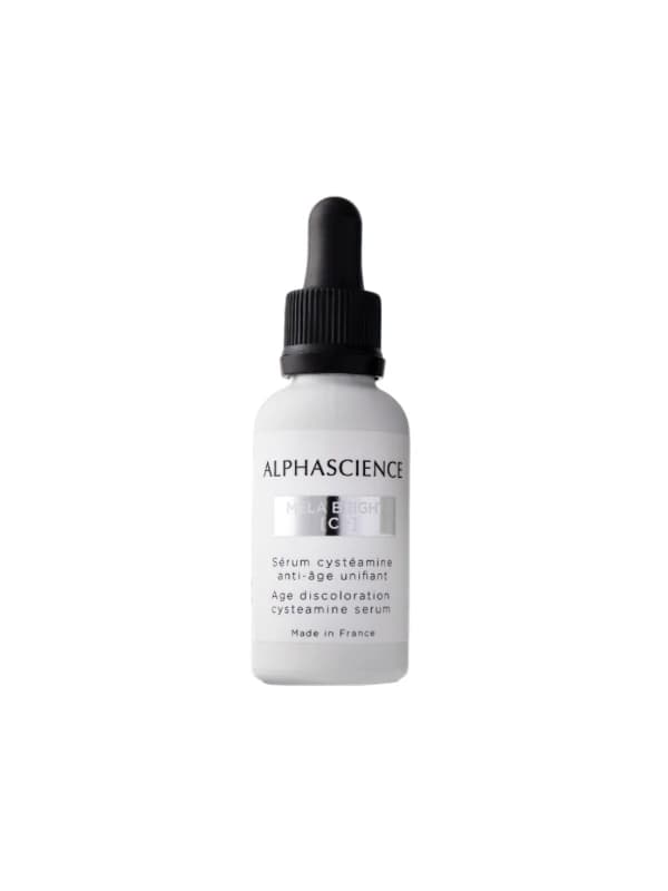 Alphascience MelaBright C+ Serum
