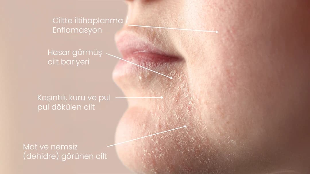 Onarıcı Cilt Bakımı