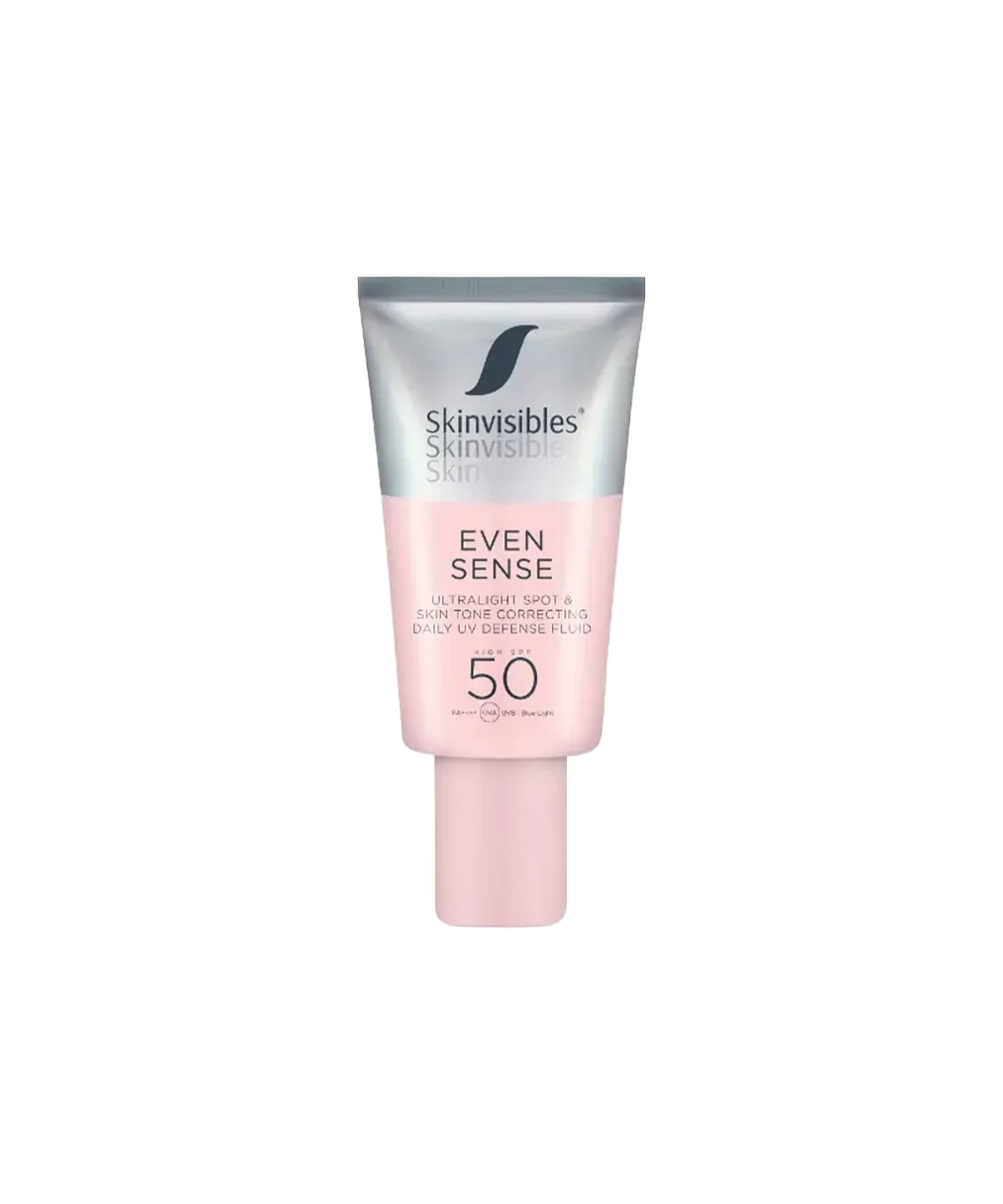 Skinvisibles Even Sense SPF 50