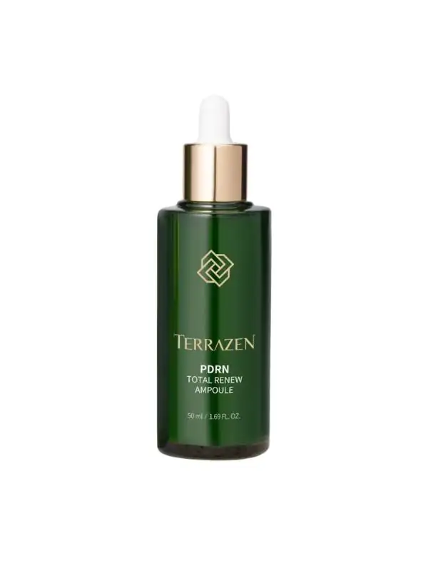 Terrazen PDRN Total Renew Ampoule