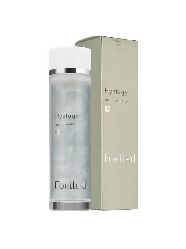 Forlled Hyalogy Platinum Lotion