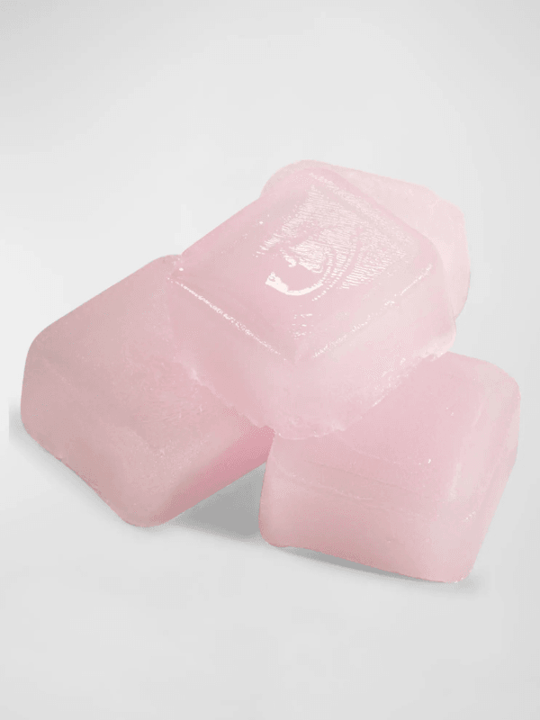 Ameon Glow Manifesto Ice Cubes