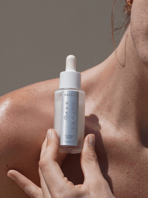 Ameon Baby Buddha Calming Serum