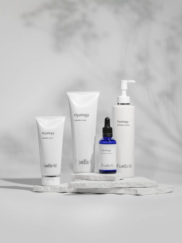 Forlled Hyalogy SensiSkin Mask