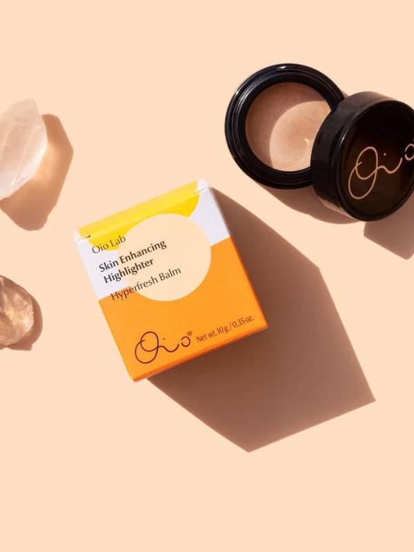 Oio Lab Hyperfresh Balm Quantum Glow