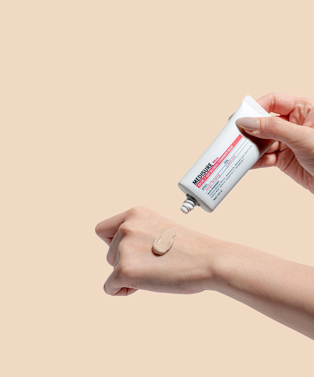 Medisure Lekeyi ve Akneyi Azaltmaya Yardımcı Etkili Balm 40 ml