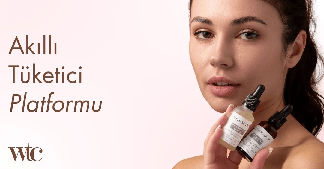 Akıllı Tüketici Platformu