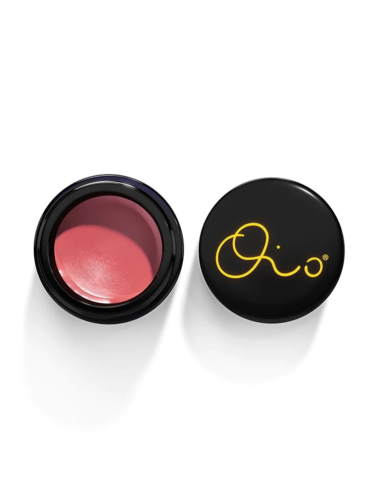 Oio Lab Melting Blush Renkli Göz ve Yanak Balmı -Future Glow 12mL