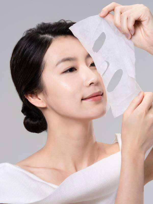 Terrazen PDRN Total Renew Maske x10