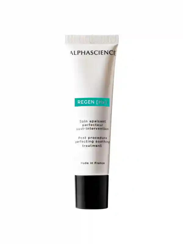 Alphascience Regen Hx