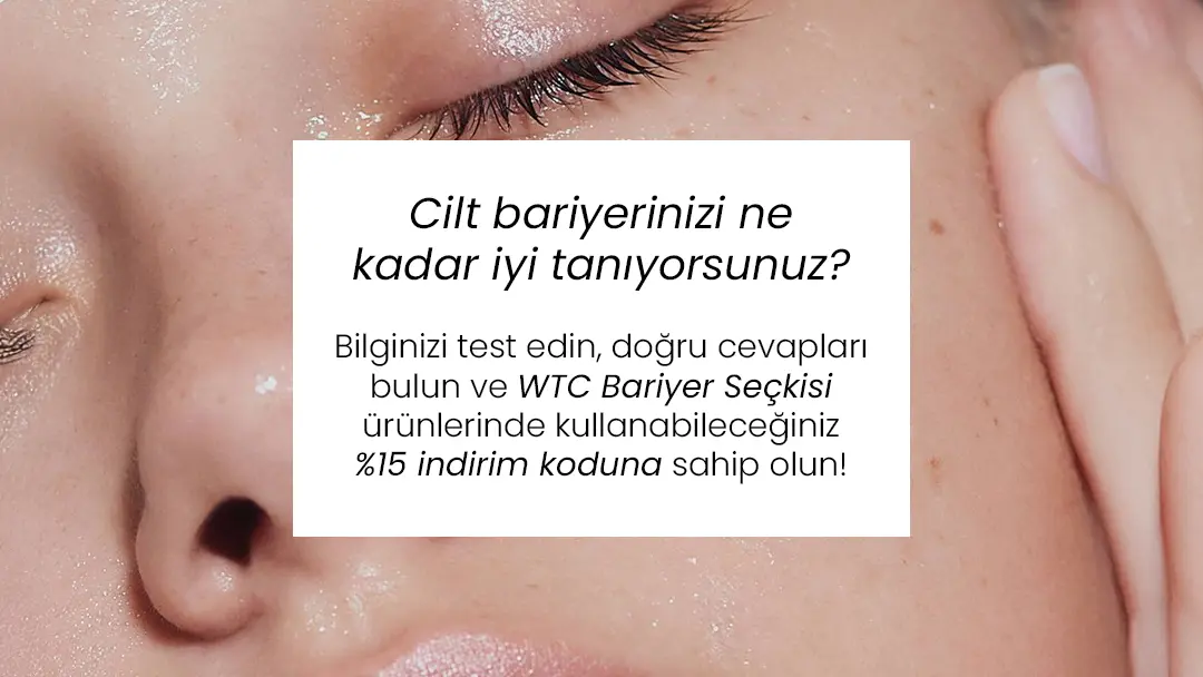 Cilt Bariyeri Testi